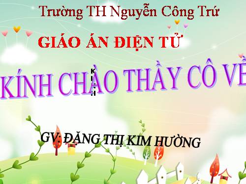 Diện tích hình tròn