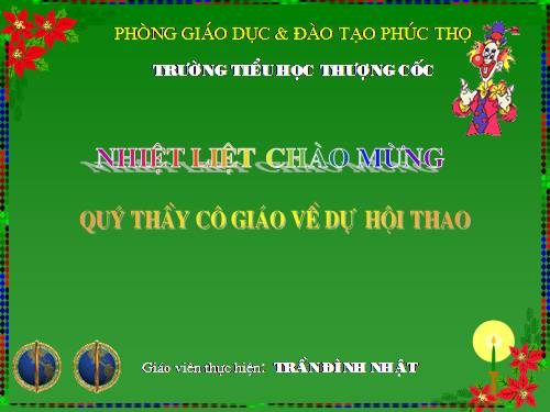 Tổng nhiều số thập phân