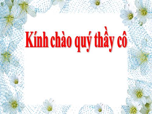 Các Bài giảng khác thuộc Chương trình Toán 5