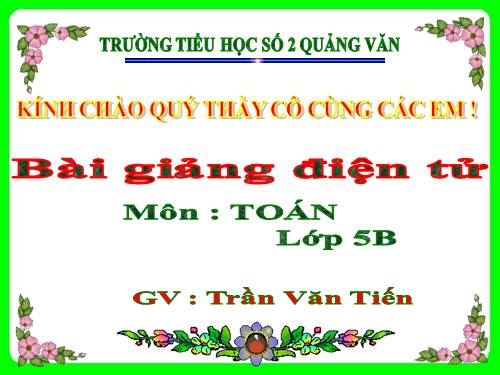 Luyện tập chung Trang 15