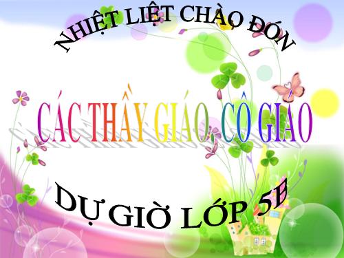 Khái niệm số thập phân (tiếp theo)