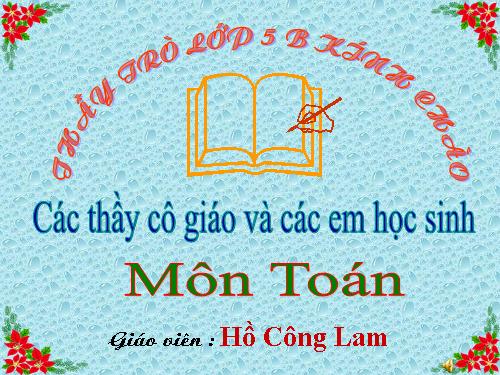 Bảng đơn vị đo thời gian