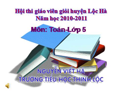 Trừ số đo thời gian