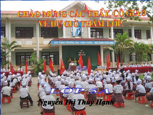 Vận tốc