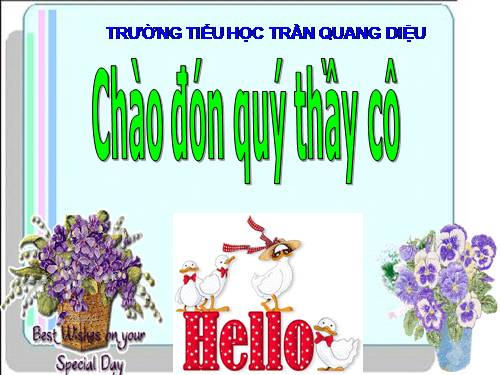 Ôn tập về các phép tính với số đo thời gian