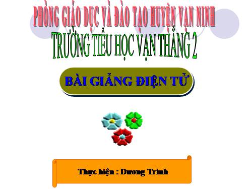 Cộng hai số thập phân