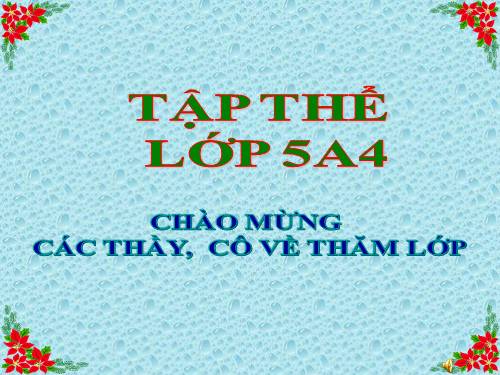 Ôn tập về đo thời gian