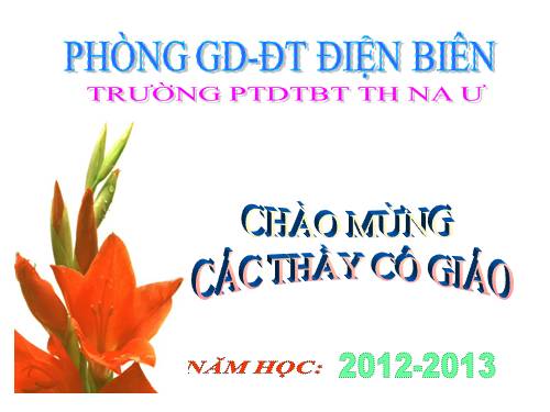 Phép trừ