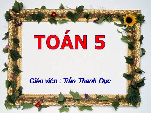 Vận tốc