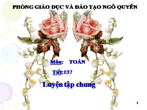 Các Bài giảng khác thuộc Chương trình Toán 5