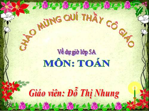Giới thiệu máy tính bỏ túi