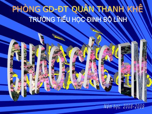Ôn tập về số thập phân