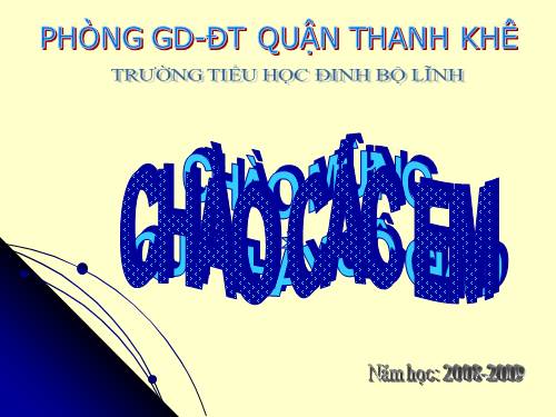 Ôn tập về số tự nhiên