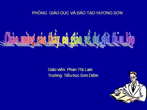 Trừ số đo thời gian