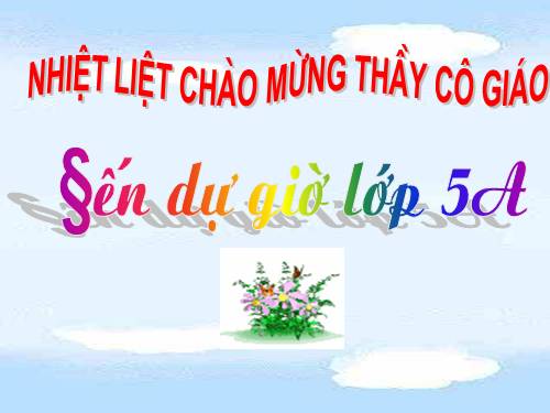 Cộng hai số thập phân