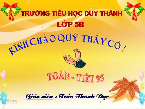 Chu vi hình tròn.