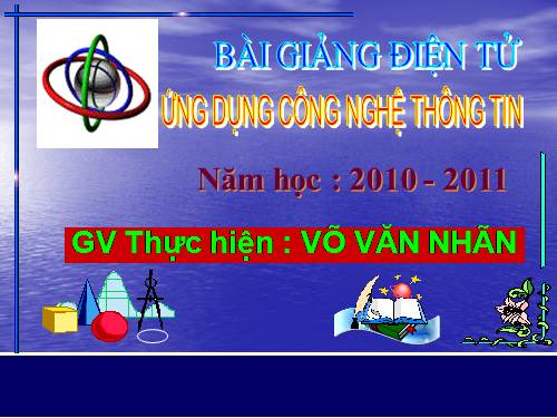 Giúp HS giải toán violympic