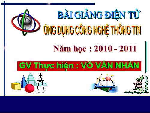 Giúp HS giải toán violympic