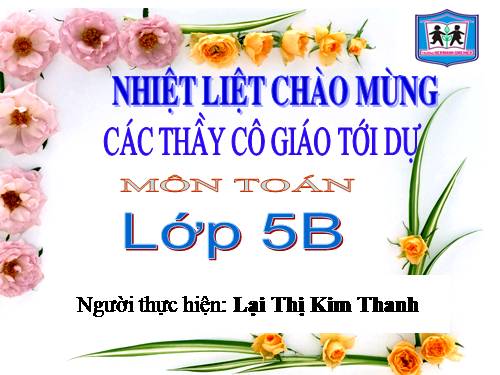 Diện tích xung quanh và diện tích toàn phần của hình lập phương