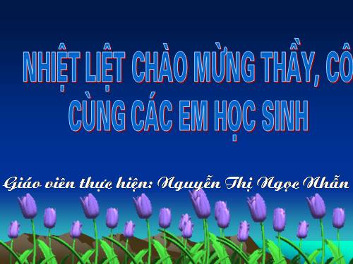 Thể tích của một hình