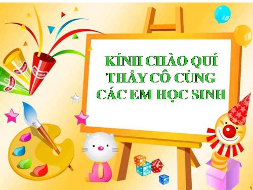 Viết các số đo độ dài dưới dạng số thập phân