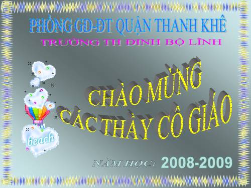 Trừ số đo thời gian