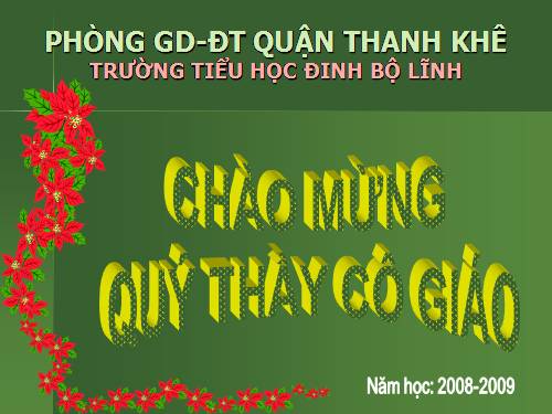 Giải toán về tỉ số phần trăm