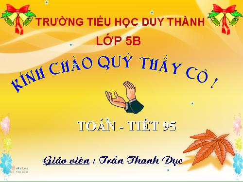 Chu vi hình tròn.