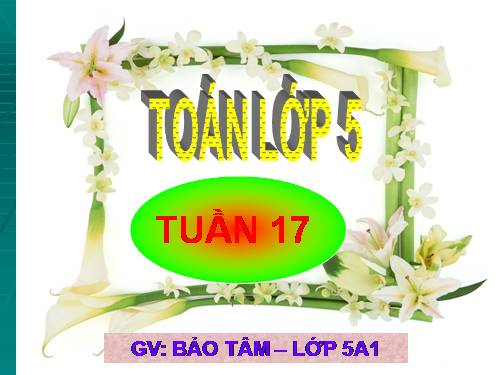 Sử dụng máy tính bỏ túi để giải toán về tỉ số phần trăm