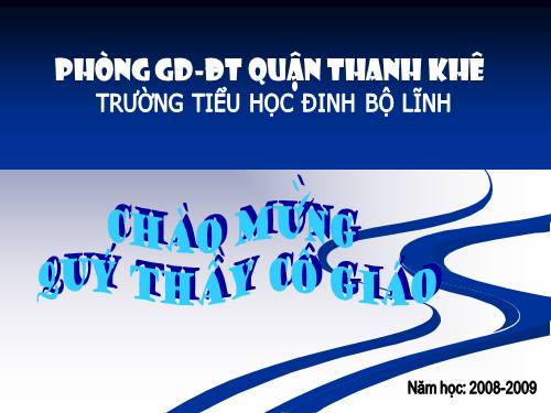 Ôn tập: Bảng đơn vị đo độ dài