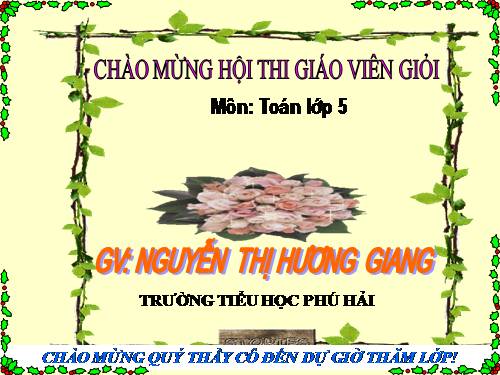 Diện tích xung quanh và diện tích toàn phần của hình hộp chữ nhật