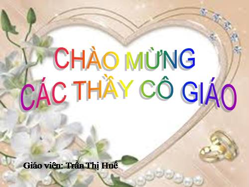 Các Bài giảng khác thuộc Chương trình Toán 5