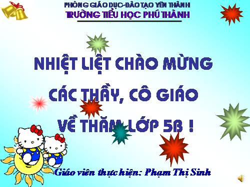 Luyện tập Trang 68