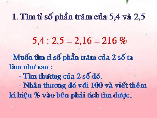 Ôn tập về các phép tính với số đo thời gian