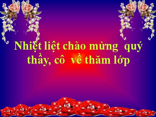 Tổng nhiều số thập phân