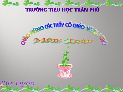 Giải toán về tỉ số phần trăm (tiếp theo)