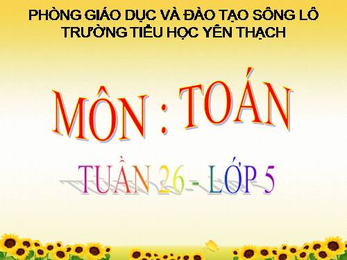 Vận tốc