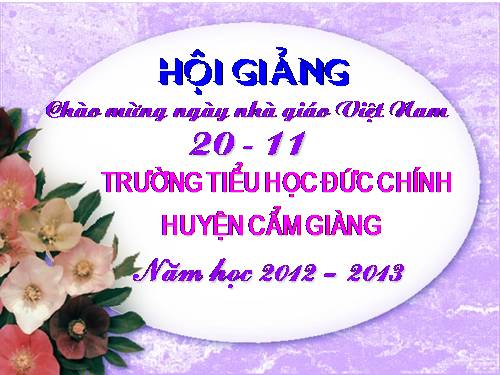 Cộng hai số thập phân