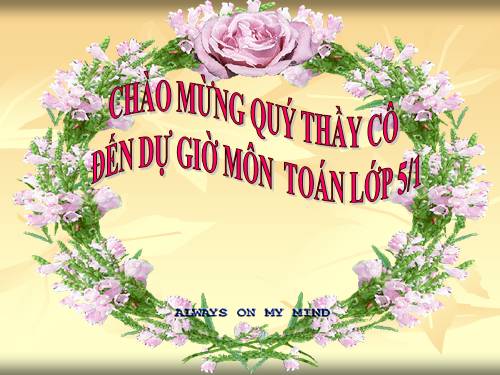 Cộng hai số thập phân