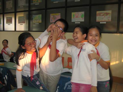Thể tích của một hình