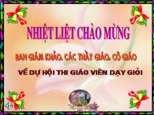 Nhân một số thập phân với một số thập phân
