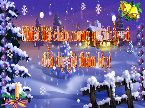 Các Bài giảng khác thuộc Chương trình Toán 5