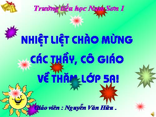 Giới thiệu biểu đồ hình quạt