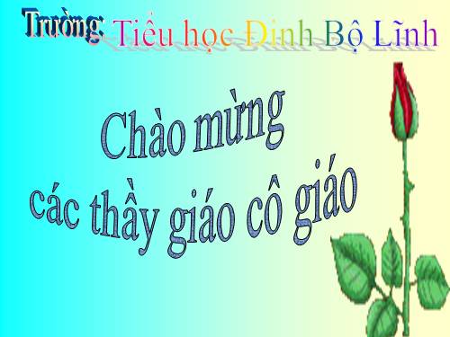 Luyện tập về tính diện tích