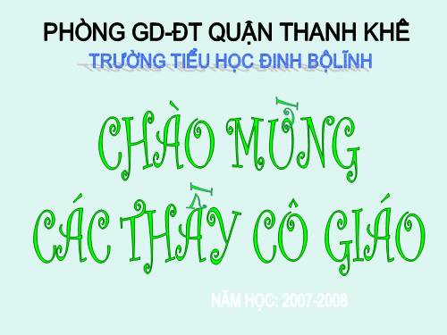 Thể tích của một hình