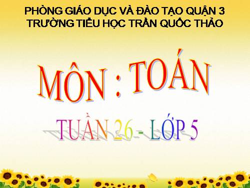 Vận tốc