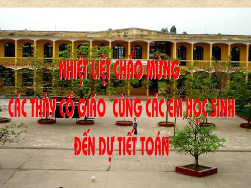 Viết các số đo độ dài dưới dạng số thập phân