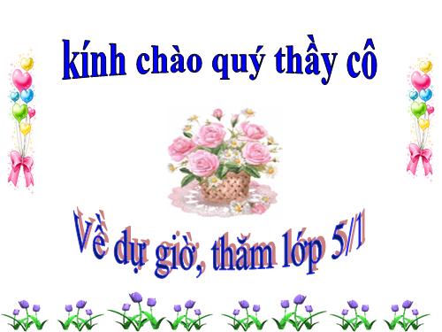 Viết các số đo khối lượng dưới dạng số thập phân