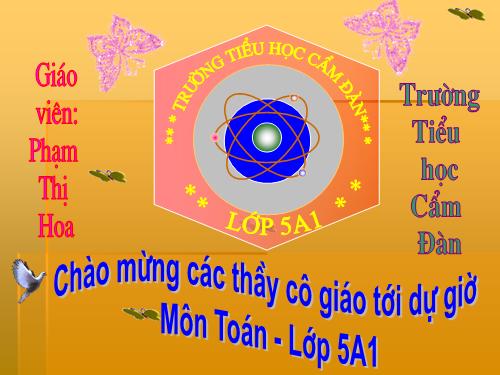 Cộng số đo thời gian