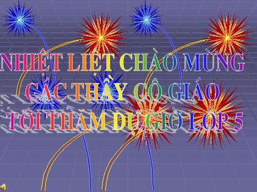 Diện tích hình tam giác